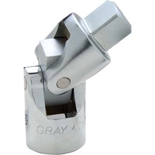 Gray Tools 4295 - Universal Joint Chrome 3/4"Dr