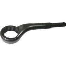 Gray Tools 66580 - Offset Leverage Wrench 80MM