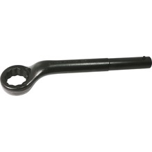 Gray Tools 66654 - Offset Leverage Wrench 1-11/16"
