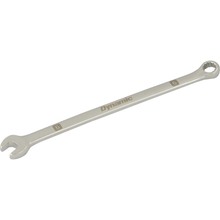 Gray Tools D074106 - 6mm 12 Point Combination Wrench, Mirror Chrome Finish