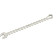Gray Tools D074308 - 1/4" 12 Point Combination Wrench, Contractor Series, Satin Finish