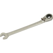Gray Tools D076010 - 5/16" Reversible Combination Ratcheting Wrench