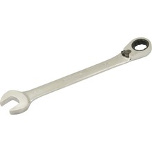 Gray Tools D076024 - 3/4" Reversible Combination Ratcheting Wrench