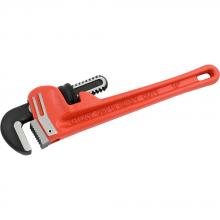 Gray Tools GSP10 - Pipe Wrench  10" HD