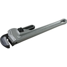 Gray Tools GSP14A - Pipe Wrench Aluminum 14" HD