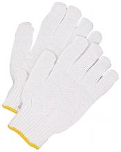 Bob Dale Gloves 10-9-77-L - Glove Liner Poly/Cotton Sz: L