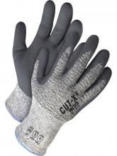 Bob Dale Gloves 99-1-9626-10 - Gloves HPPE 13Gauge Nitrile Coated Palm CLA6  Sz: 10(XL)