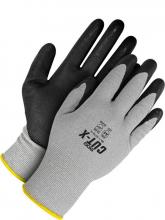 Bob Dale Gloves 99-1-9772-10 - Glove HPPE 18Gauge NBR Coated Palm CLA4  Sz: 10(XL)
