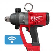 Milwaukee 2867-20 - M18 FUEL™ 1" High Torque Impact Wrench w/ ONE-KEY™