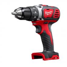 Milwaukee 2606-20 - M18™ Compact 1/2 in. Drill/Driver