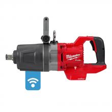 Milwaukee 2868-20 - M18 FUEL™ 1 in. D-Handle High Torque Impact Wrench w/ ONE-KEY™