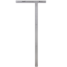 Milwaukee 418-48 - Drywall T-Square 48"
