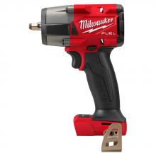 Milwaukee 2960-20 - M18 FUEL™ 3/8 Mid-Torque Impact Wrench w/ Friction Ring