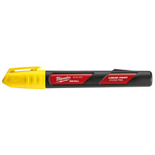 Milwaukee 48-22-3721 - INKZALL™ Yellow Paint Marker