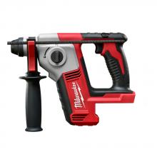 Milwaukee 2612-20 - Cordless SDS Plus Rotary Hammer 5/8" M18 (Tool Only)