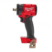 Milwaukee 2855-20 - M18 FUEL™ 1/2 Compact Impact Wrench w/ Friction Ring