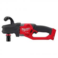 Milwaukee 2808-20 - M18 FUEL™ Hole Hawg™ Right Angle Drill w/QUIK-LOK™