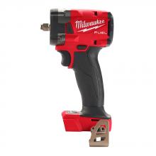Milwaukee 2854-20 - M18 FUEL™ 3/8 Compact Impact Wrench w/ Friction Tool