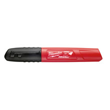 Milwaukee 48-22-3103 - INKZALL™ Medium Chisel Black Marker