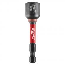 Milwaukee 49-66-4536 - Magnetic Nut Driver, 7/16" X 2-9/16