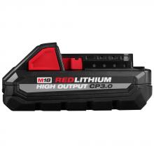 Milwaukee 48-11-1835 - M18™ REDLITHIUM™ HIGH OUTPUT™ CP3.0 Battery