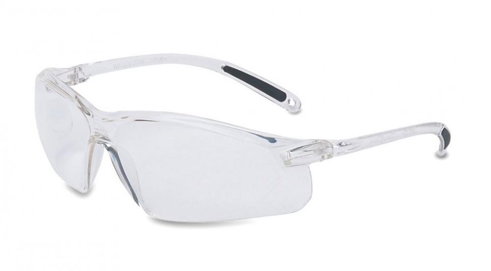 Safety Glasses, Clear Lens