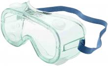 Honeywell Safety A610S - Clear Splash Goggle Anti-Fog