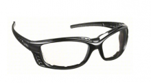 Honeywell Safety S2604XP - Sealed Safety Glasses, Indoor Outdoor Lens with Anti-Fog 'Livewire'