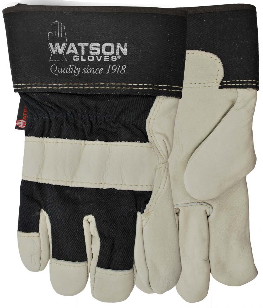 Fitters Glove Thinsulate Lined Sz: 3XL &#39;Big Dawg&#39;