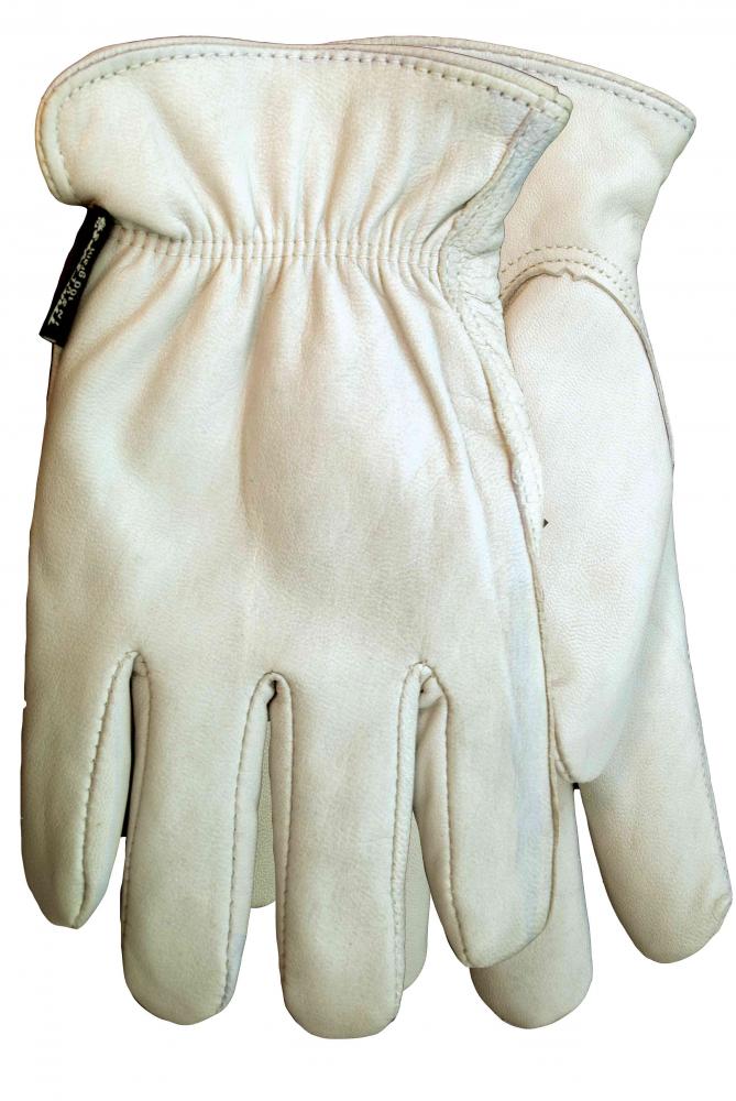 Drivers Glove &#39;Scape Goat&#39; Thinsulate Lined Sz: L