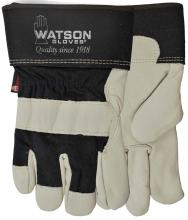Watson Gloves 94006HW-XXXL - Fitters Glove Thinsulate Lined Sz: 3XL 'Big Dawg'