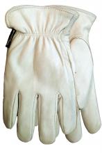 Watson Gloves 9545-S - Drivers Glove 'Scape Goat' Thinsulate Lined Sz: S