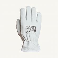 Superior Glove 378GKTFGL - Glove Drivers Goatskin Grain Kevlar Endura CLA4 Sz: L