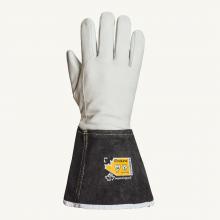 Superior Glove 399GKGTL5L - GOATSKIN, KG & THINSULATE LND