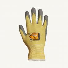 Superior Glove S13KFGPU10 - Glove Kevlar Knit, 13-Gauge, CLA4 Polyurethane Palm Sz: 10 (XL)