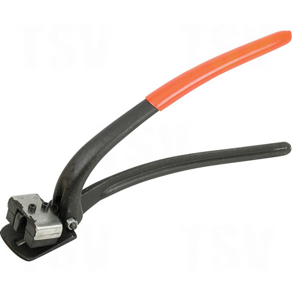 Standard Duty Safety Cutters for Steel Strapping  3/8” to 1-1/4&#34;