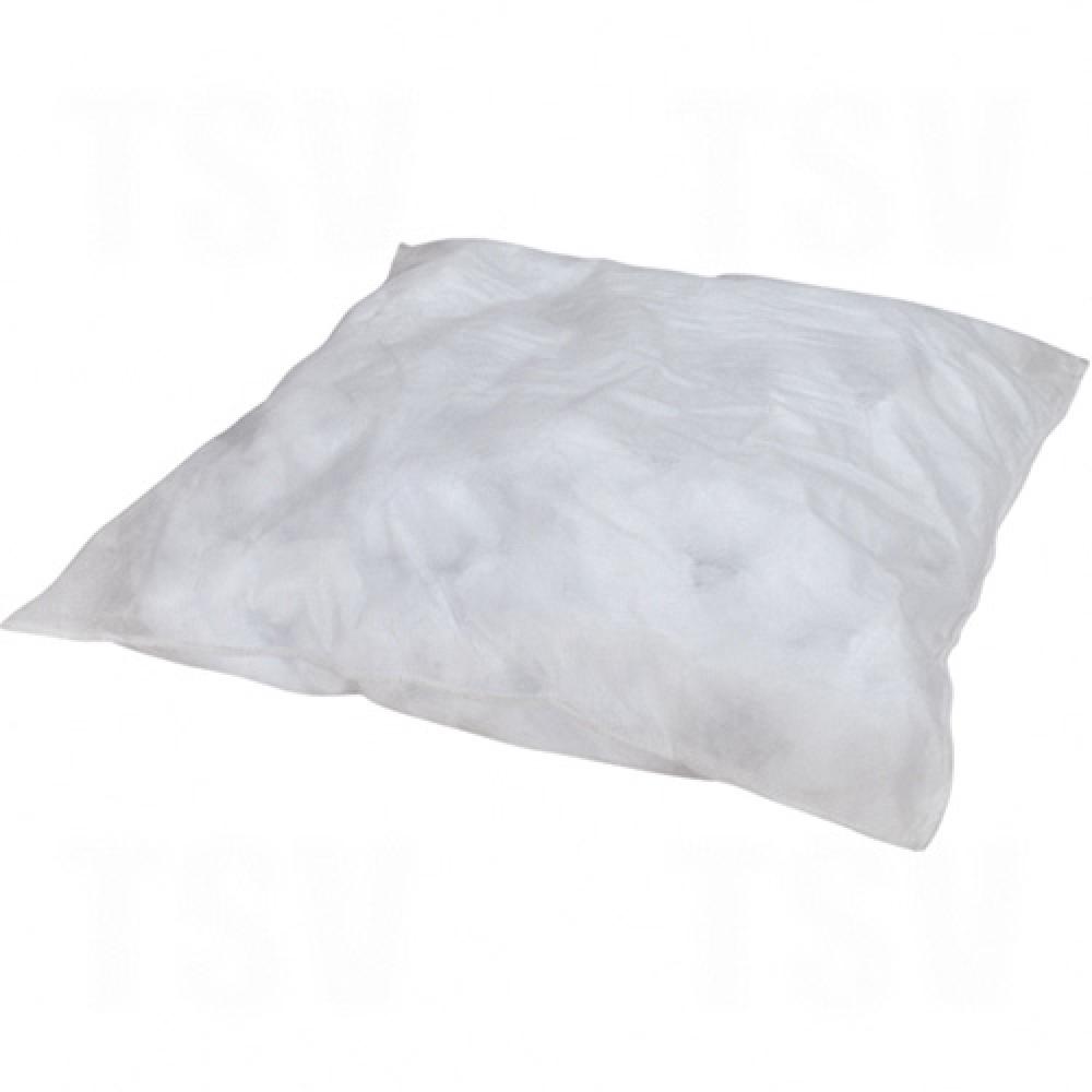 Sorbent Pillow, Oil Only, 18&#34; X 18&#34;  10/Pk