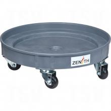 Zenith Safety Products DC466 - Leak Containment Drum Dollies