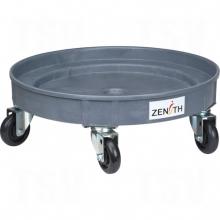 Zenith Safety Products DC467 - Leak Containment Drum Dollies