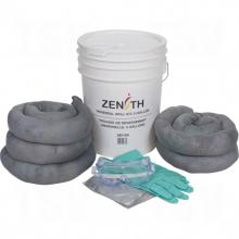 Zenith Safety Products SEI160 - Spill Kit