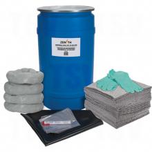 Zenith Safety Products SEJ274 - Shop Spill Kit