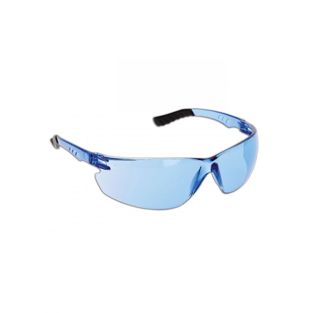 Safety Glasses Blue Tint &#39;Firebird&#39;
