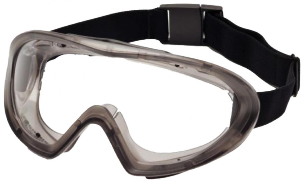 Goggle Splash - Capstone - Clear Anti-Fog Lens