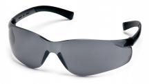 Pyramex Safety S2520S - Safety Glasses - Ztek - Gray Frame/Gray Lens