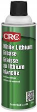 CRC 73200 - White Lithium Grease, 283 Grams