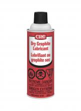 CRC 75101 - Dry Graphite Lube, 320 Grams