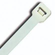Techspan E17509C - Cable Tie Natural 17" 100/Pk (50Lbs)