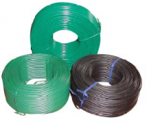 Vanguard Steel 4104 0016 - Tie Wire 16 Gauge 340'/coil