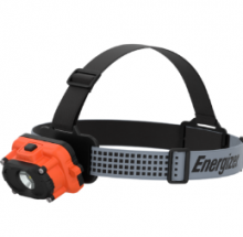 Energizer ENISHD32E - Energizer® Intrinsically Safe® Industrial Headlamp