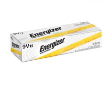 Energizer EN22 - Battery "9V" Industrial Energizer